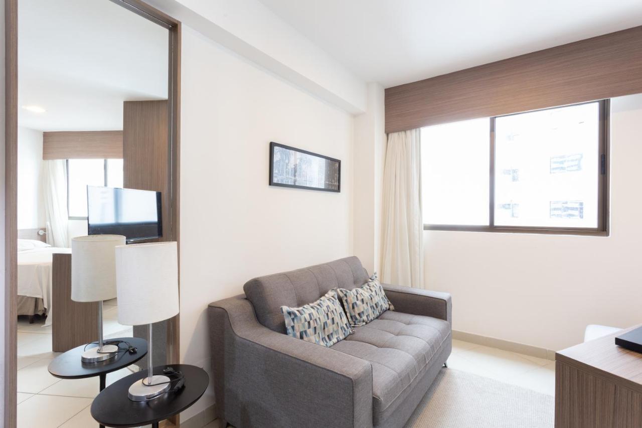 Beach Class Santa Maria By Easy Home Ресифи Екстериор снимка