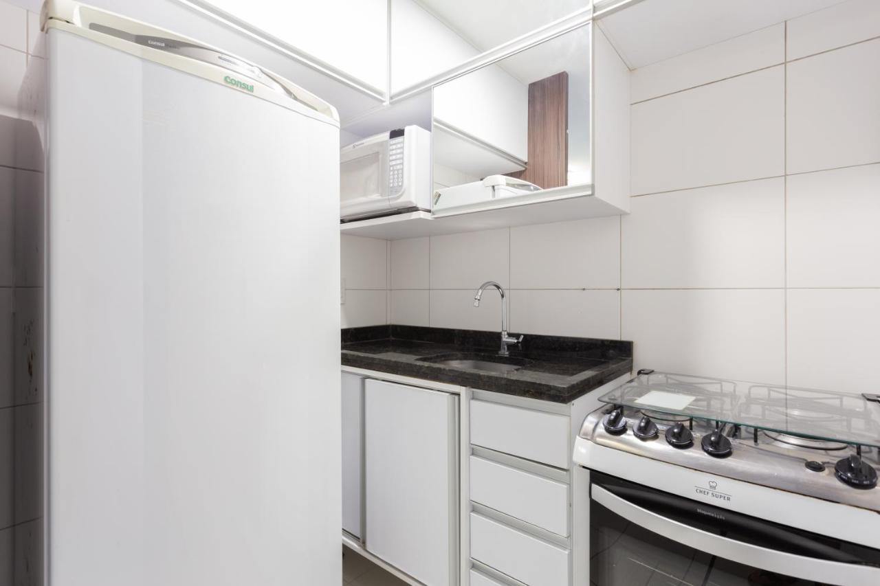 Beach Class Santa Maria By Easy Home Ресифи Екстериор снимка