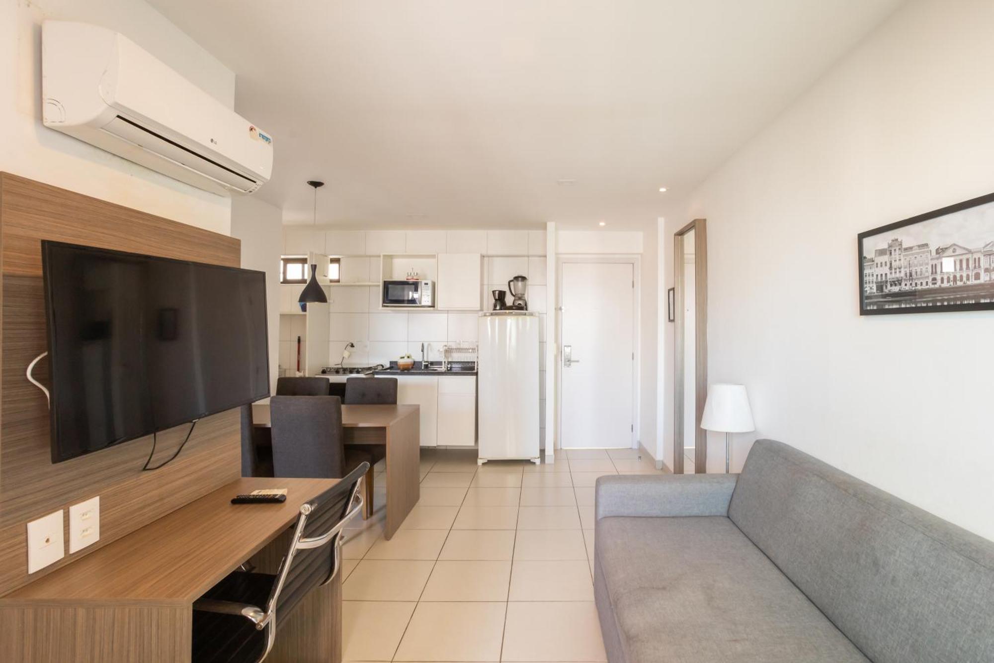 Beach Class Santa Maria By Easy Home Ресифи Екстериор снимка