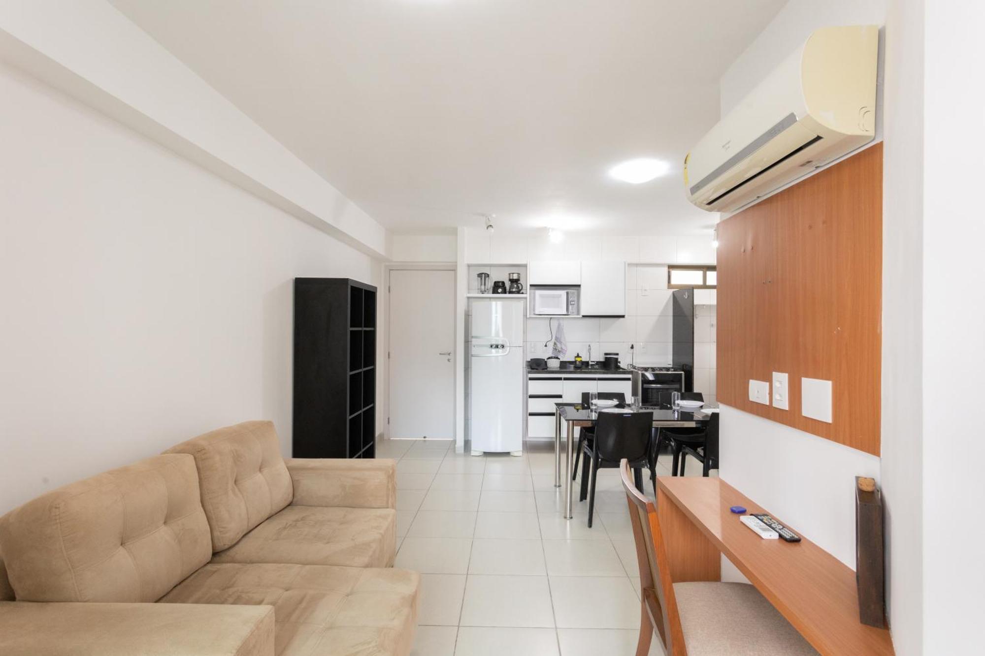Beach Class Santa Maria By Easy Home Ресифи Екстериор снимка